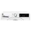 Hoover H3W58TE 8kg 1500 Spin Washing Machine with NFC Connection White