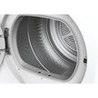 Hoover HLE H8A1LE-80 H-Dry 300 8kg Heat Pump Tumble Dryer White - A+ Rated