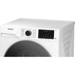 Hotpoint HBD9681ANTSTAIN 9+6kg 1400 Spin Freestanding Front Load Washer Dryer - White