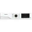Hotpoint HBD9681ANTSTAIN 9+6kg 1400 Spin Freestanding Front Load Washer Dryer - White