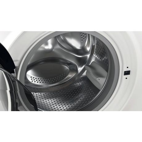 Hotpoint NSWE846WSUK 8kg 1400 Spin Washing Machine White