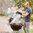 Weber Master-Touch GBS Premium E-5770 Charcoal BBQ 57cm