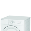 Indesit CYDA81WWGLUK Freestanding 8kg Vented Timer Dry White