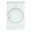 Indesit CYDA81WWGLUK Freestanding 8kg Vented Timer Dry White