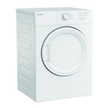 Indesit CYDA81WWGLUK Freestanding 8kg Vented Timer Dry White