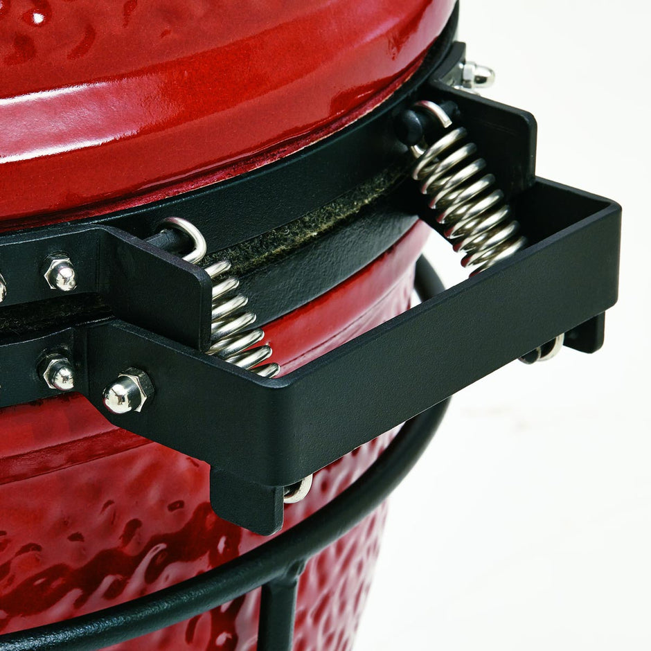 Kamado Joe 