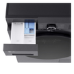 LG F2X50S9TBB 9kg 1200 Spin AI Direct Drive Freestanding Washing Machine Black