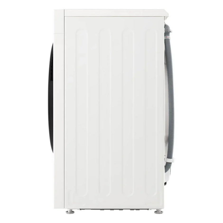 LG F2X50S9TWB VX50 Series 9kg 1200 Spin WiFi Enabled Front Load Washing Machine White - A Rated