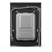 LG F4X7009TBB 9kg 1400 Spin AI Direct Drive Freestanding Washing Machine Black