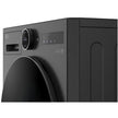 LG F4X7009TBB 9kg 1400 Spin AI Direct Drive Freestanding Washing Machine Black