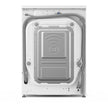 LG F4X7009TWB 9kg 1400 Spin AI Direct Drive Freestanding Washing Machine White