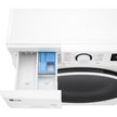 LG FWY606WWLN1 10+6kg 1400 Spin Washer Dryer White