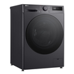 LG FWY706GBTN1 10+6 kg 1400 Spin Freestanding Washer Dryer Slate Grey
