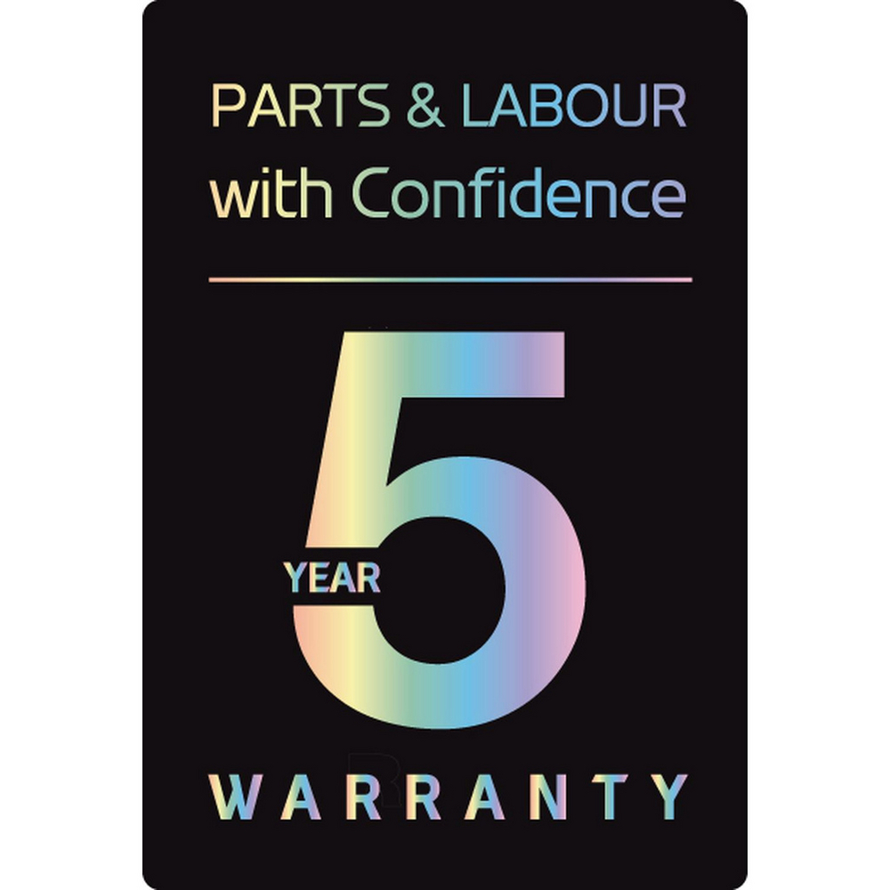 LG FWY706GBTN1 10+6 kg 1400 Spin Freestanding Washer Dryer Slate Grey