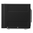 LG MS2042D 20L Compact Solo Microwave Oven Black