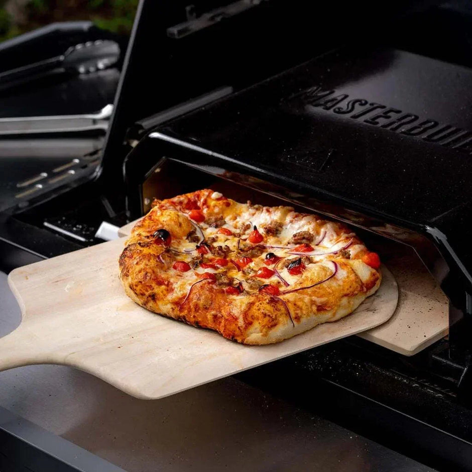 Masterbuilt BBQ Pizza Oven Attachment
