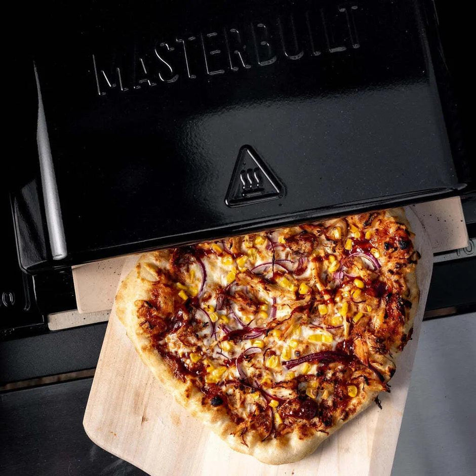 Masterbuilt BBQ Pizza Oven Attachment