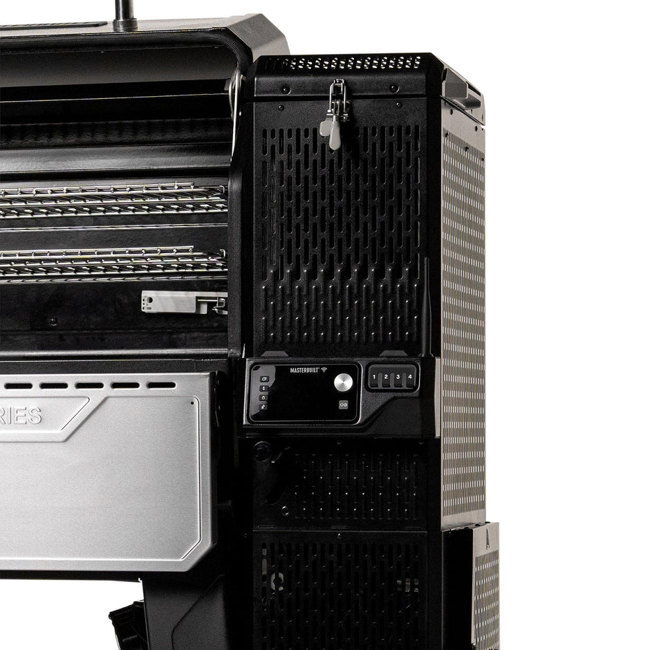 Masterbuilt Gravity Series XT Digital Charcoal BBQ Grill & Smoker