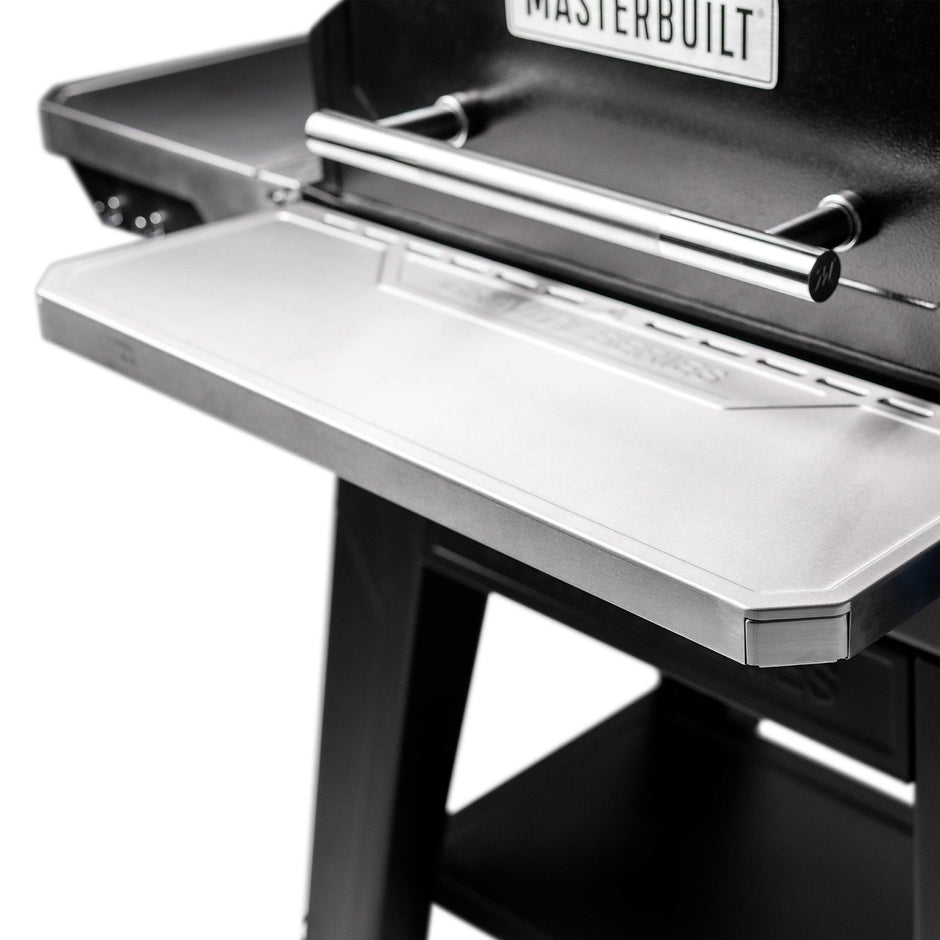 Masterbuilt Gravity Series XT Digital Charcoal BBQ Grill & Smoker