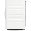Miele WEB365 WCS PowerWash 8kg 1400 Spin Freestanding Washing Machine Lotus White