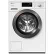 Miele WEB365 WCS PowerWash 8kg 1400 Spin Freestanding Washing Machine Lotus White