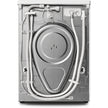 Miele WEE385 WCS 8kg 1400 Spin Power Wash & Steam Washing Machine Lotus White