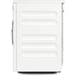 Miele WEE385 WCS 8kg 1400 Spin Power Wash & Steam Washing Machine Lotus White