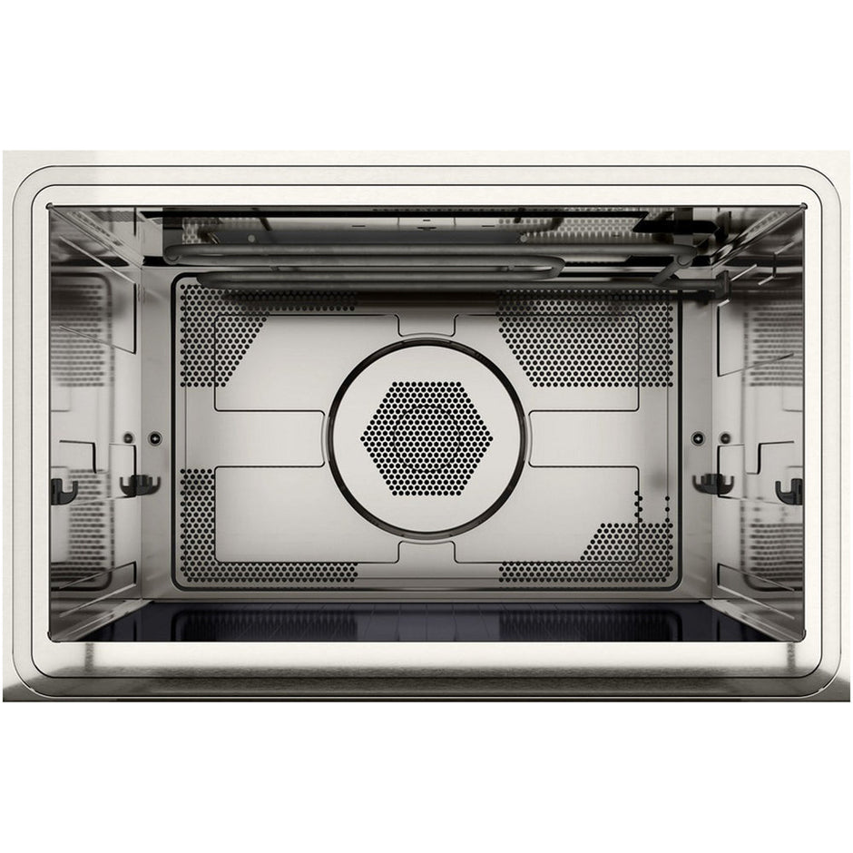 Neff C1AMG84G1B N50 44 Litres Built In Microwave Oven Graphite Grey
