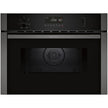 Neff C1AMG84G1B N50 44 Litres Built In Microwave Oven Graphite Grey