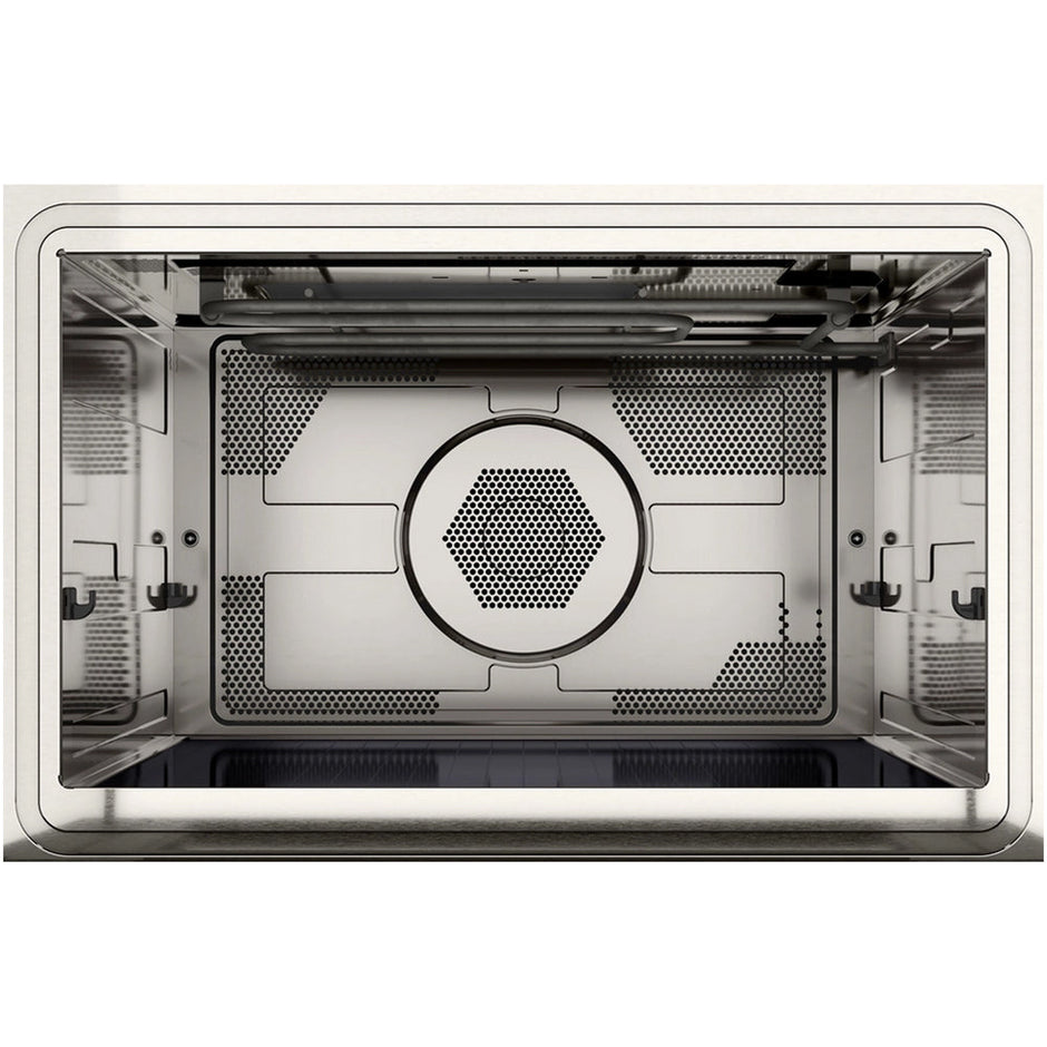 Neff C1AMG84N1B N50 44 Litres Built In Microwave Oven Stainless Steel