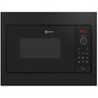 Neff HLAWG25S3B N 30 Built-in microwave oven 50 x 38 cm Black