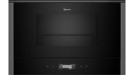 Neff NL4GR31G1B N70 Built-In Microwave Oven with Grill
