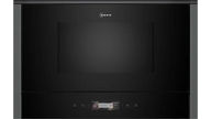 Neff NR4WR21G1B N70 Built-In Microwave Oven