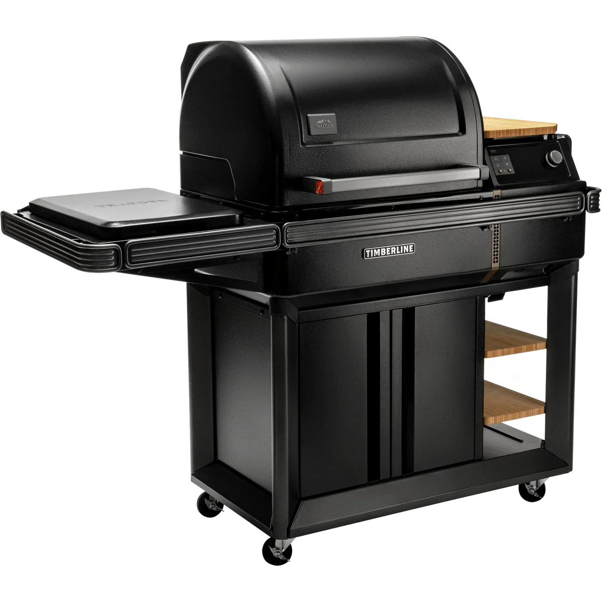 Traeger Timberline Pellet Grill