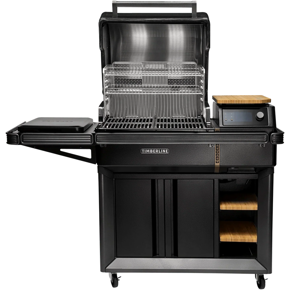 Traeger Timberline Pellet Grill