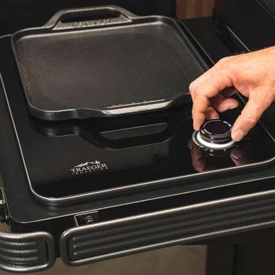 Traeger Timberline Pellet Grill
