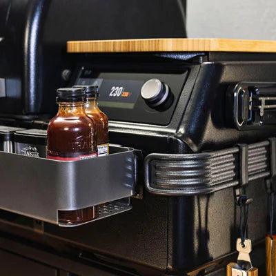 Traeger Timberline Pellet Grill