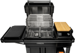 Traeger Timberline Pellet Grill
