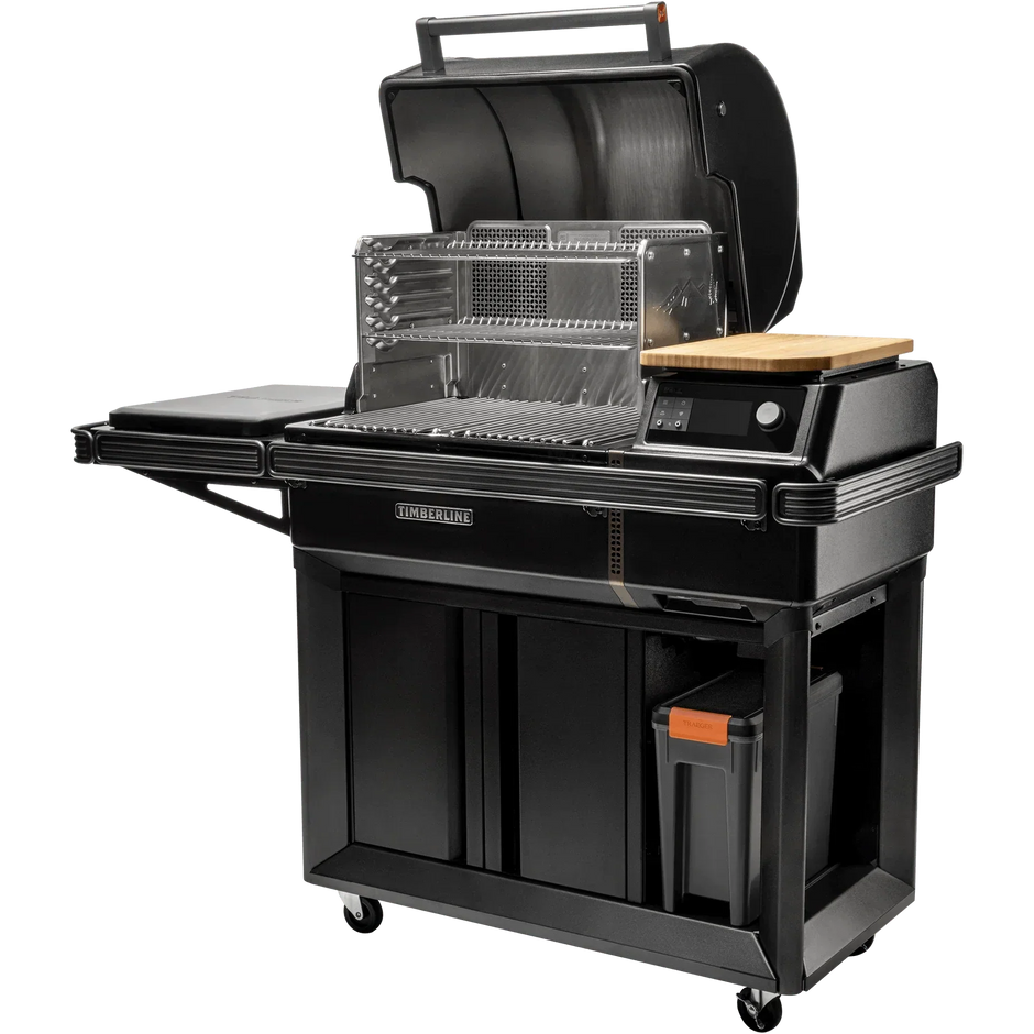 Traeger Timberline Pellet Grill