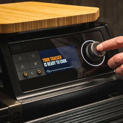 New Traeger Timberline XL Pellet Grill