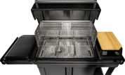 New Traeger Timberline XL Pellet Grill