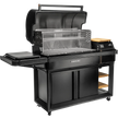 New Traeger Timberline XL Pellet Grill