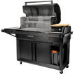 New Traeger Timberline XL Pellet Grill