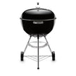 Weber Bar-B-Kettle Charcoal BBQ Black 57cm