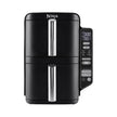 Ninja Double Stack 2-Drawer 7.6L Air Fryer SL300UK
