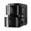 Ninja Double Stack 2-Drawer 7.6L Air Fryer SL300UK