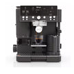 Ninja ES601UKBK Luxe Cafe Premier Espresso Coffee Machine - Black