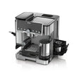 Ninja ES701UK Luxe Cafe Pro Series Espresso Coffee Machine