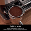 Ninja ES701UK Luxe Cafe Pro Series Espresso Coffee Machine