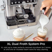 Ninja ES701UK Luxe Cafe Pro Series Espresso Coffee Machine